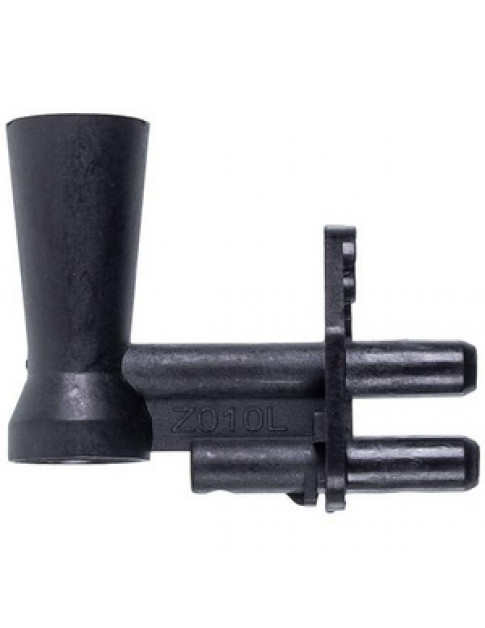 Трубка Вентурі (подвійна) для газових котлів Viessmann 7822594