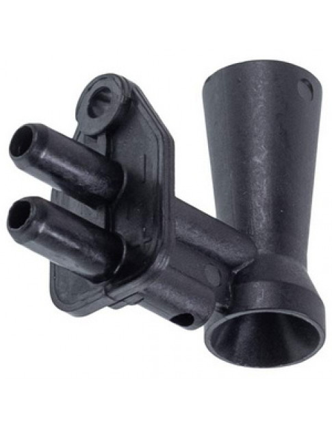 Трубка Вентурі (подвійна) для газових котлів Viessmann 7822594