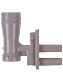 Трубка Вентурі для газового котла Viessmann Vitopend 100 7822594