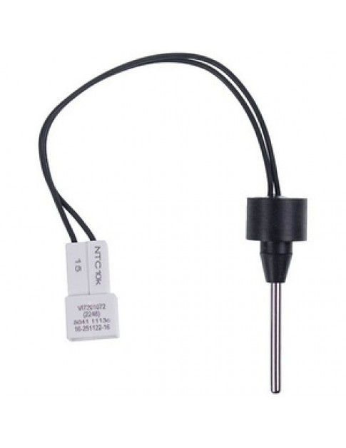 Датчик температури димових газів для конденсаційного котла Viessmann Vitodens 050-W, 100-W, 200-W 7822767
