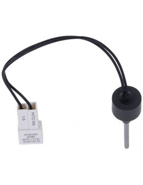 Датчик температури димових газів для конденсаційного котла Viessmann Vitodens 050-W, 100-W, 200-W 7822767