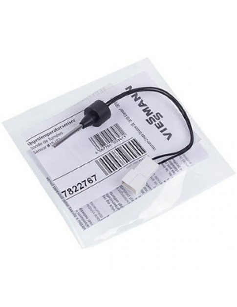 Датчик температури димових газів для конденсаційного котла Viessmann Vitodens 050-W, 100-W, 200-W 7822767