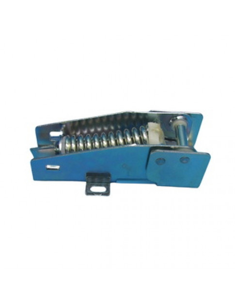 Петля дверей (ліва/права) 78232 для морозильної камери Gorenje