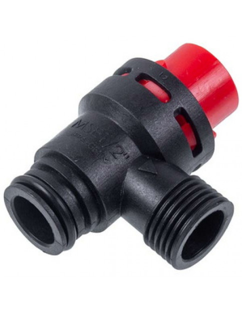 Запобіжний клапан 3 бар для газового котла 7823864