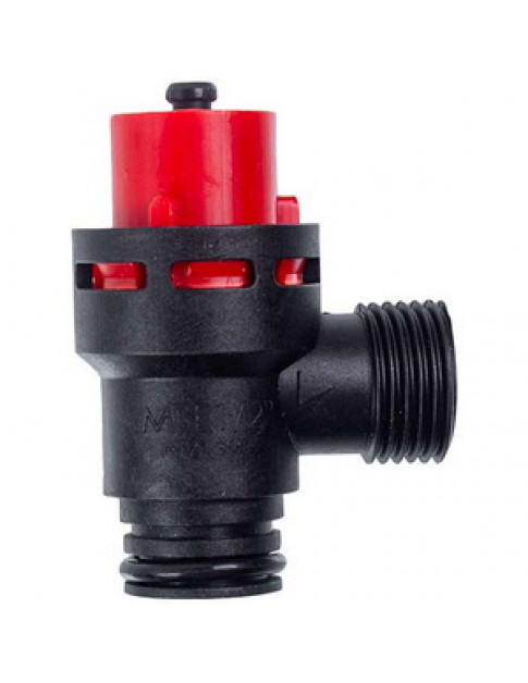 Запобіжний клапан 3 бар для газового котла 7823864