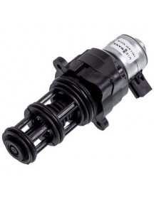 Сервопривід триходового клапана для газового котла Viessmann WH1B 7824699