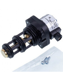 Сервопривід триходового клапана для газового котла Viessmann Vitopend 100-W WH1В 7824699