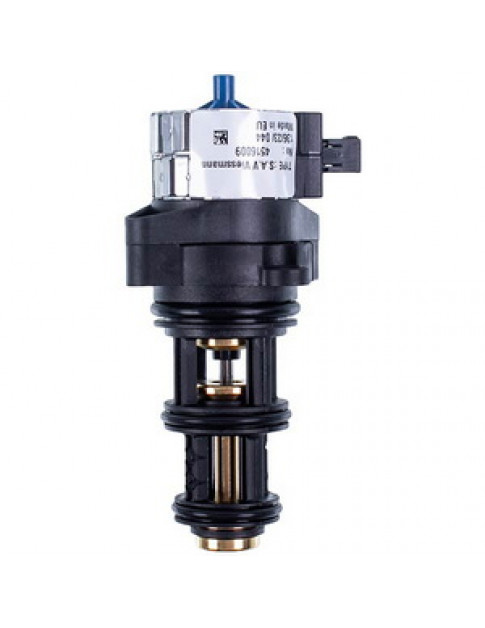 Сервопривід триходового клапана для газового котла Viessmann Vitopend 100-W WH1В 7824699