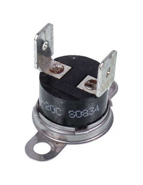 Запобіжний термостат 80/100°C для газового котла Viessmann 7825490