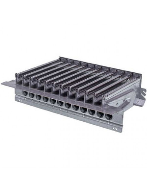 Пальник NP 12-и сегментний для газового котла Viessmann WH1B, WH1D 24 кВт 7825492