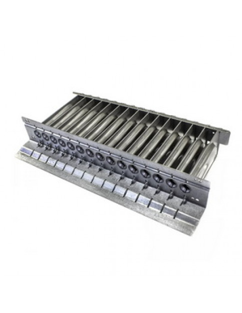 Пальник NP 15-сегментний для газового котла Viessmann WH1B, WH1D 30 кВт 7825493 Пальник NP 15-сегментний для газового котла Viessmann WH1B, WH1D 30 кВт 7825493