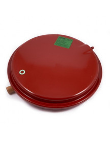 Розширювальний бак DUK6 1/2&apos&apos для газового котла Viessmann WH1B 24 кВт 7825499 Розширювальний бак DUK6 1/2&apos&apos для газового котла Viessmann WH1B 24 кВт 7825499