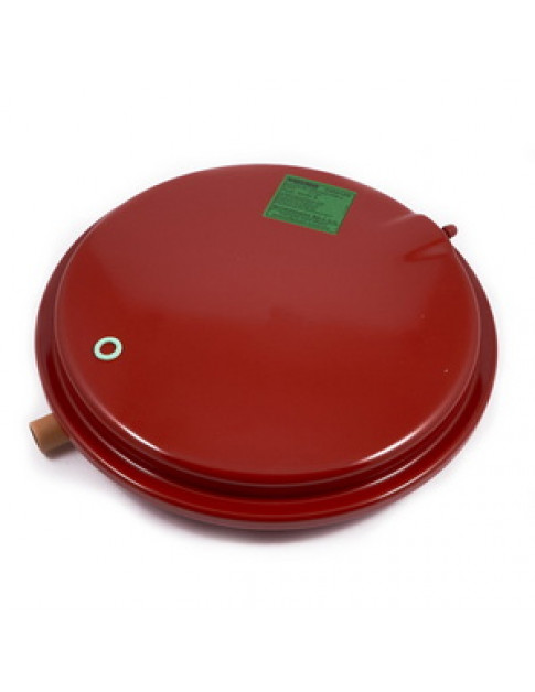 Розширювальний бак DUK6 1/2&apos&apos для газового котла Viessmann WH1B 24 кВт 7825499 Розширювальний бак DUK6 1/2&apos&apos для газового котла Viessmann WH1B 24 кВт 7825499