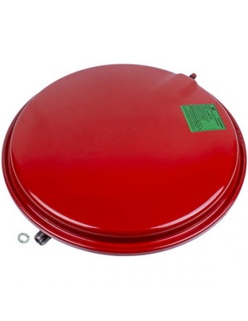 Розширювальний бак DGN10 для газового котла Viessmann WH1B 30 кВт 7825500