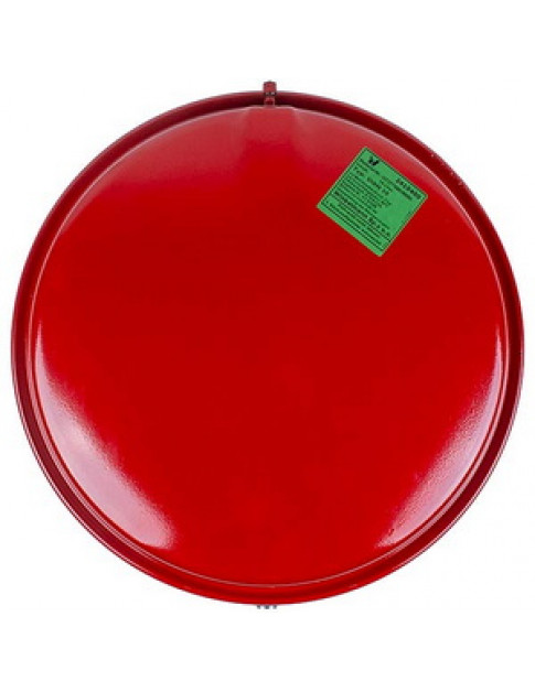 Розширювальний бак DGN10 для газового котла Viessmann WH1B 30 кВт 7825500