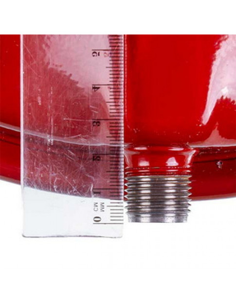 Розширювальний бак DGN10 для газового котла Viessmann WH1B 30 кВт 7825500