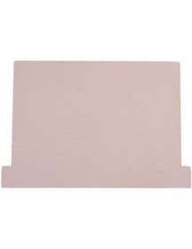 Теплоізоляційна панель передня для газового котла Viessmann Vitopend 100 WH1В 24 кВт 7825502 Теплоізоляційна панель передня для газового котла Viessmann Vitopend 100 WH1В 24 кВт 7825502