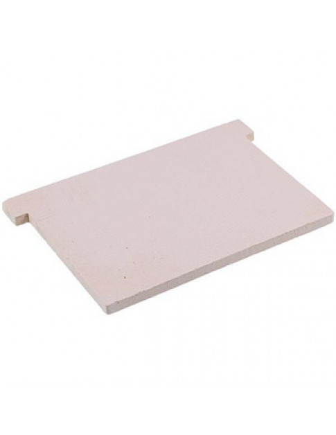 Теплоізоляційна панель передня для газового котла Viessmann Vitopend 100 WH1В 24 кВт 7825502