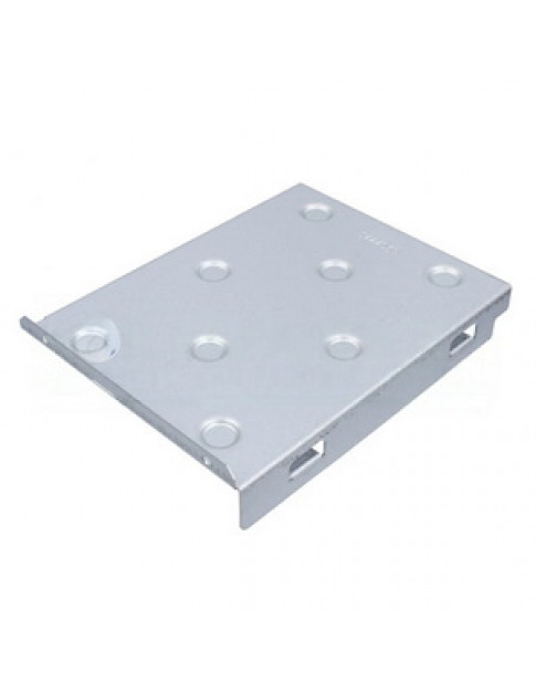 Кришка камери згоряння бокова ліва для газового котла Viessmann Vitopend 100-W WH1B, WH1D 30 кВт 7825509