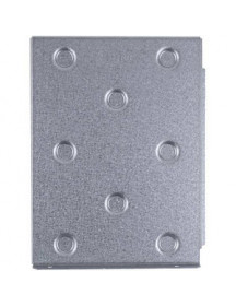 Кришка камери згоряння бічна права для газового котла Viessmann Vitopend 100-W WH1B, WH1D 30 кВт 7825532