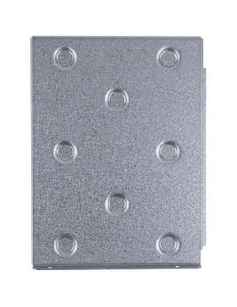 Кришка камери згоряння бічна права для газового котла Viessmann Vitopend 100-W WH1B, WH1D 30 кВт 7825532