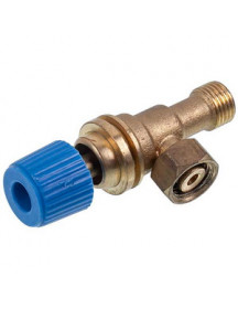 Кран підживлення для газового котла Viessmann Vitopend 100 WH1B 7825984