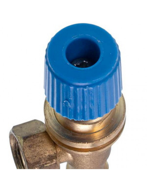 Кран підживлення для газового котла Viessmann Vitopend 100 WH1B 7825984