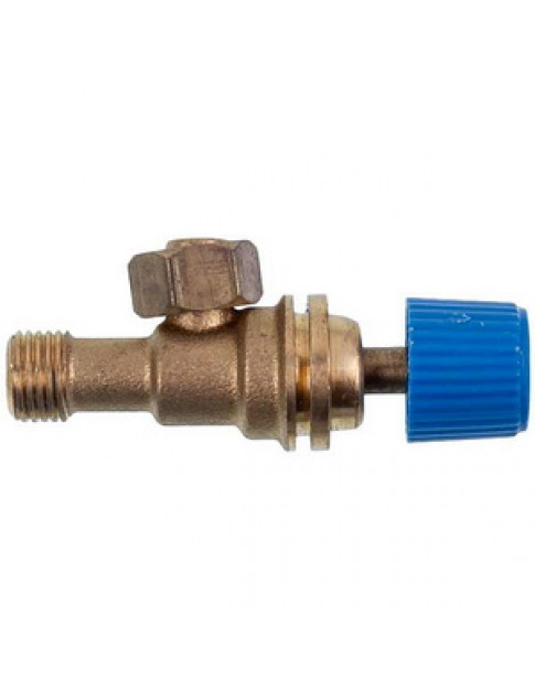 Кран підживлення для газового котла Viessmann Vitopend 100 WH1B 7825984