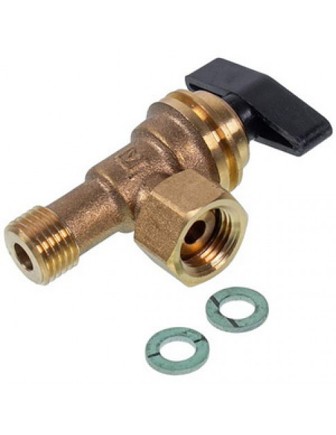 Кран підживлення для газового котла Viessmann Vitopend 100 WH1B 7825984