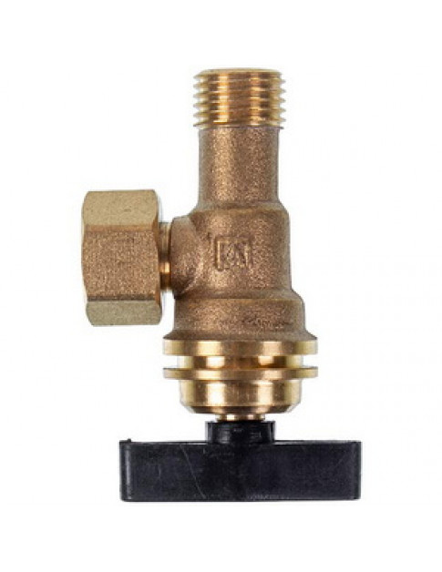 Кран підживлення для газового котла Viessmann Vitopend 100 WH1B 7825984