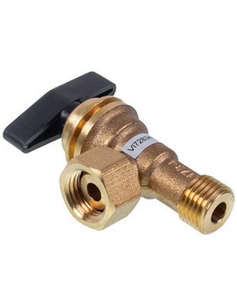 Кран підживлення для газового котла Viessmann Vitopend 100 WH1B 7825984