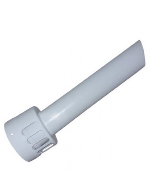 Патрубок димових газів антилід для газового котла Viessmann Vitopend 100 7826101 Патрубок димових газів антилід для газового котла Viessmann Vitopend 100 7826101