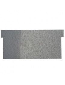 Теплоізоляційна панель задня для газового котла Viessmann Vitopend 100 WH1B, WH1D 24 кВт 7826103 Теплоізоляційна панель задня для газового котла Viessmann Vitopend 100 WH1B, WH1D 24 кВт 7826103