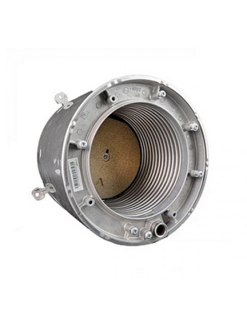 Теплообмінник для газового конденсаційного котла Viessmann Vitodens 050-W, 100-W, 200-W 19/26 кВт 7826461