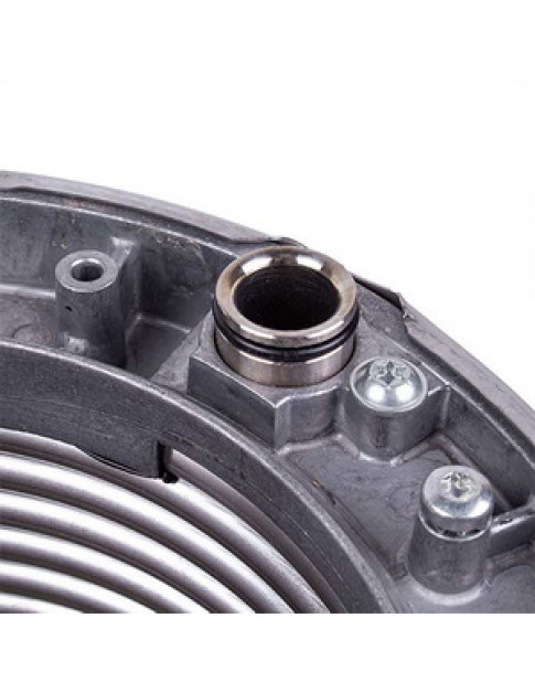 Теплообмінник для газового конденсаційного котла Viessmann Vitodens 100-W, 200-W 35 кВт 7826462