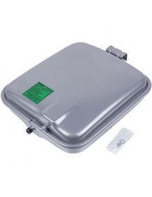 Розширювальний бак Winkelmann CRI 10 3/8&apos&apos для конденсаційного котла Viessmann Vitodens 200-W WB2B, WВ2C, В2НA 7826473