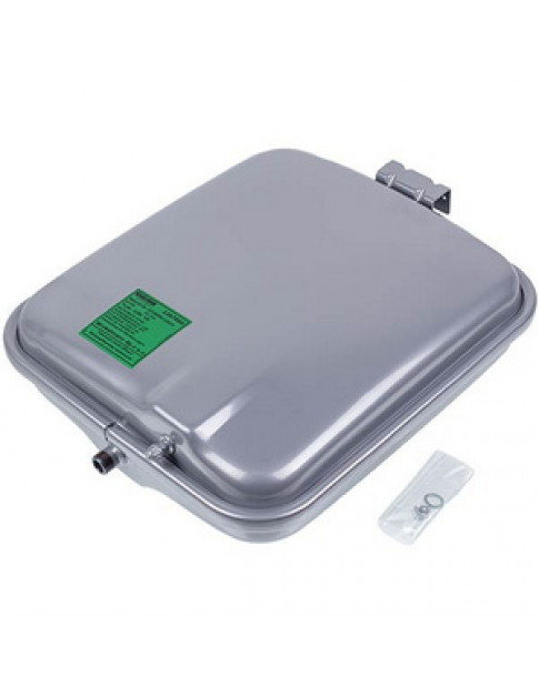 Розширювальний бак Winkelmann CRI 10 3/8&apos&apos для конденсаційного котла Viessmann Vitodens 200-W WB2B, WВ2C, В2НA 7826473 Розширювальний бак Winkelmann CRI 10 3/8&apos&apos для конденсаційного котла Viessmann Vitodens 200-W WB2B, WВ2C, В2НA 7826473