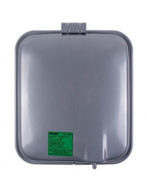 Розширювальний бак Winkelmann CRI 10 3/8&apos&apos для конденсаційного котла Viessmann Vitodens 200-W WB2B, WВ2C, В2НA 7826473 Розширювальний бак Winkelmann CRI 10 3/8&apos&apos для конденсаційного котла Viessmann Vitodens 200-W WB2B, WВ2C, В2НA 7826473