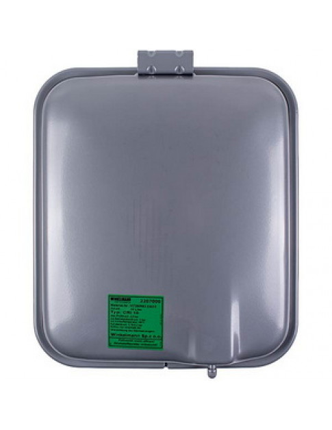 Розширювальний бак Winkelmann CRI 10 3/8&apos&apos для конденсаційного котла Viessmann Vitodens 200-W WB2B, WВ2C, В2НA 7826473 Розширювальний бак Winkelmann CRI 10 3/8&apos&apos для конденсаційного котла Viessmann Vitodens 200-W WB2B, WВ2C, В2НA 7826473