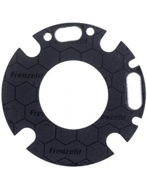 Ущільнення циліндра полум&aposя для конденсаційного котла Viessmann Vitodens 100/200 19-35 кВт 7826514 Ущільнення циліндра полум&aposя для конденсаційного котла Viessmann Vitodens 100/200 19-35 кВт 7826514