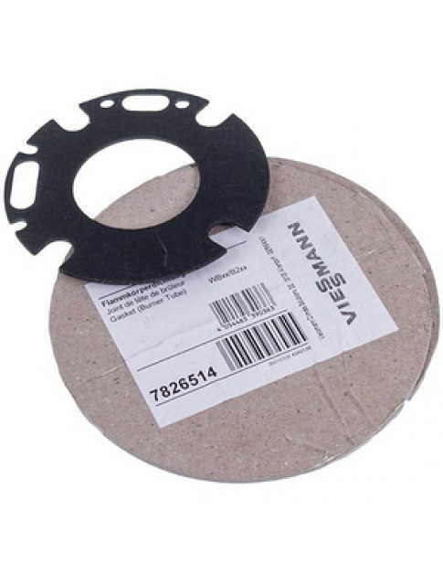 Ущільнення циліндра полум&aposя для конденсаційного котла Viessmann Vitodens 100/200 19-35 кВт 7826514 Ущільнення циліндра полум&aposя для конденсаційного котла Viessmann Vitodens 100/200 19-35 кВт 7826514