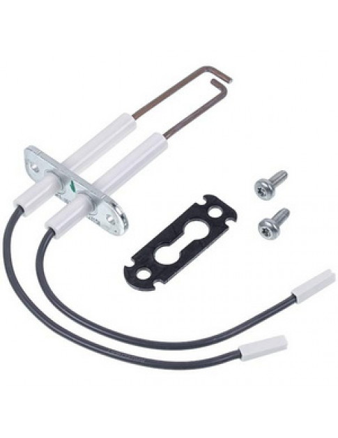 Електроди розпалу для конденсаційного котла Viessmann Vitodens 200-W WB2B, WB2C, B2HA 26/35 кВт 7826516 Електроди розпалу для конденсаційного котла Viessmann Vitodens 200-W WB2B, WB2C, B2HA 26/35 кВт 7826516