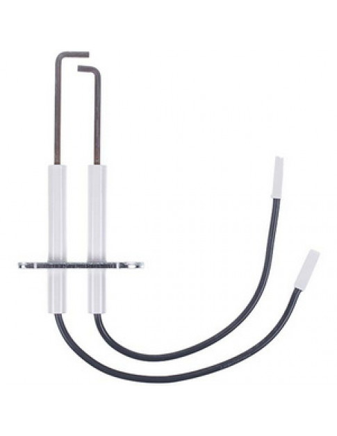 Електроди розпалу для конденсаційного котла Viessmann Vitodens 200-W WB2B, WB2C, B2HA 26/35 кВт 7826516 Електроди розпалу для конденсаційного котла Viessmann Vitodens 200-W WB2B, WB2C, B2HA 26/35 кВт 7826516
