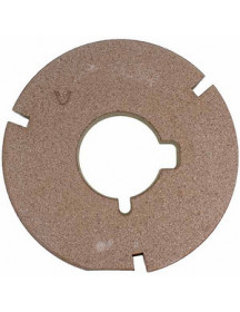 Теплоізоляційне кільце для конденс. котла Viessmann Vitodens 200-W WB2B, WВ2C, В2НA 45-60 кВт 7828337 Теплоізоляційне кільце для конденс. котла Viessmann Vitodens 200-W WB2B, WВ2C, В2НA 45-60 кВт 7828337