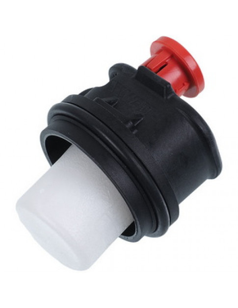 Розповітрювач автоматичний Watts для газового котла Viessmann/Baxi/Ariston 7828557