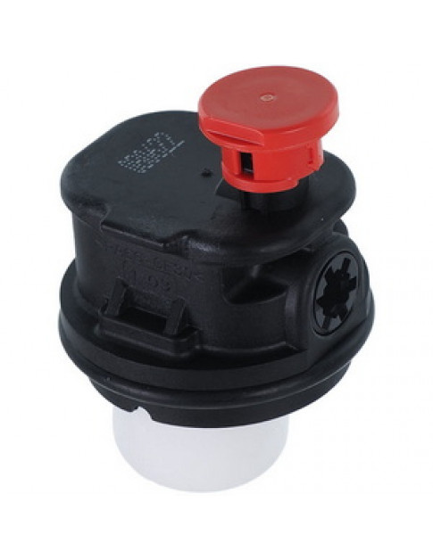 Розповітрювач автоматичний Watts для газового котла Viessmann/Baxi/Ariston 7828557