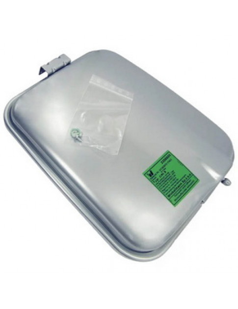 Розширювальний бак CRI8 3/8&apos&apos для газового конденсаційного котла Viessmann WB1B 7828646