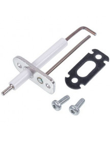 Електроди розпалу таі іонізації для конденсаційного котла Viessmann Vitodens 100-W WB1B, WВ1C, В1НС 7828718