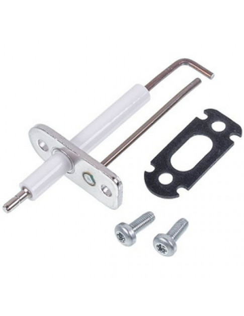 Електроди розпалу таі іонізації для конденсаційного котла Viessmann Vitodens 100-W WB1B, WВ1C, В1НС 7828718