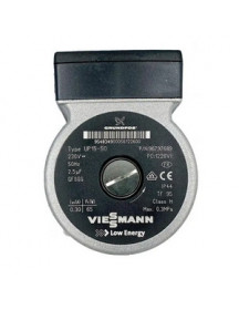 Насос циркуляційний Grundfoss UP 15-50 65 Вт для газового котла Viessmann 7828741